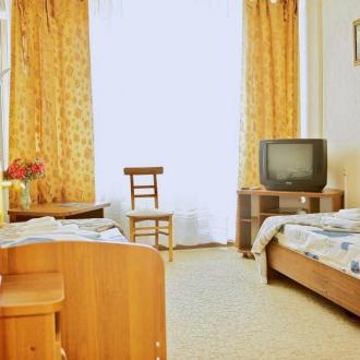 Пансионат Эдем | Фото 14