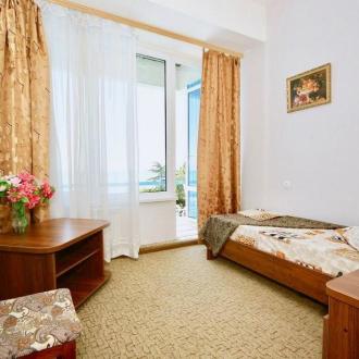 Пансионат Эдем | Фото 15