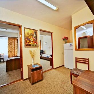 Пансионат Эдем | Фото 16