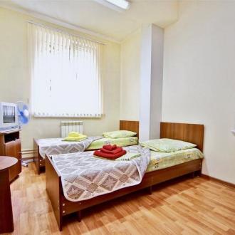 Пансионат Эдем | Фото 17