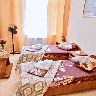 Пансионат Эдем | Фото 18