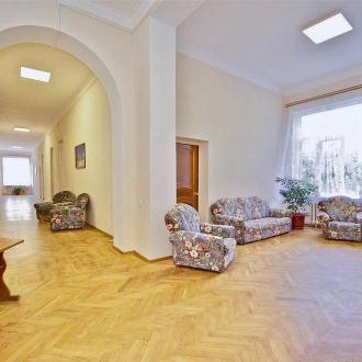 Пансионат Эдем | Фото 20