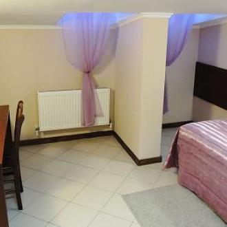 Гостиница Грин Парк В Домодедово | Фото 16