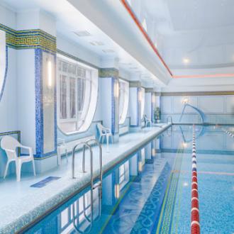 Гостиница Грин Парк В Домодедово | Фото 17