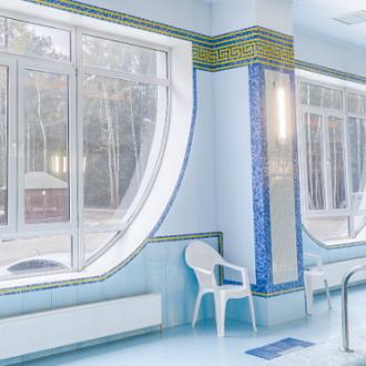 Гостиница Грин Парк В Домодедово | Фото 20