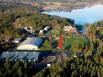 Кисакаллио