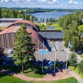 Кисакаллио | Фото 2