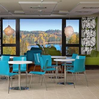 Кисакаллио | Фото 7