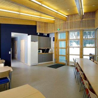 Кисакаллио | Фото 9