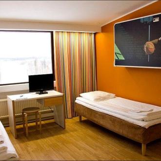 Кисакаллио | Фото 14