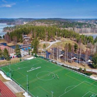 Кисакаллио | Фото 23