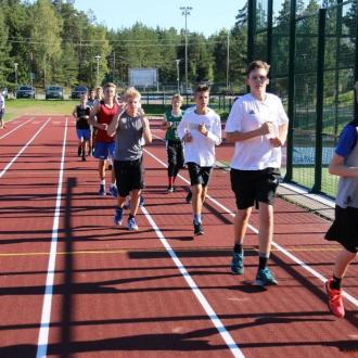 Кисакаллио | Фото 25