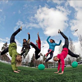 Кисакаллио | Фото 26