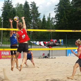 Кисакаллио | Фото 27