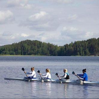 Кисакаллио | Фото 39