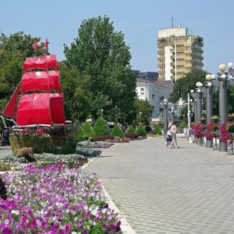 Вояж | Фото 7