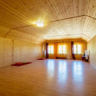 Вкс-Кантри | Фото 9