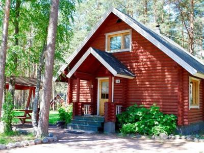 Коттеджный комплекс Green Village