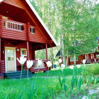 Коттеджный комплекс Green Village | Фото 2