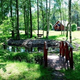 Коттеджный комплекс Green Village | Фото 18