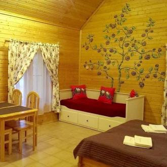 Коттеджный комплекс Green Village | Фото 12