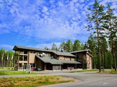 Вуокатти Спорт