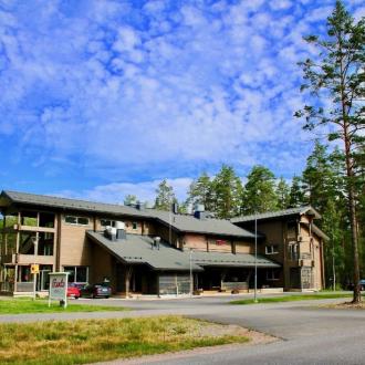 Вуокатти Спорт | Фото 1