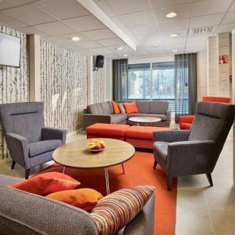 Вуокатти Спорт | Фото 4