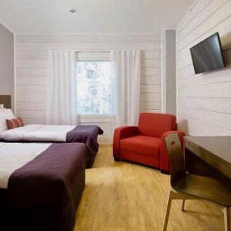 Вуокатти Спорт | Фото 8