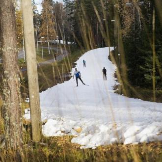 Вуокатти Спорт | Фото 12