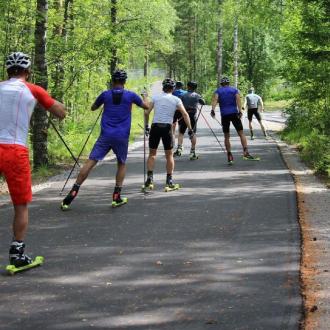 Вуокатти Спорт | Фото 14