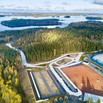 Вуокатти Спорт | Фото 15