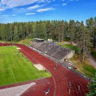 Вуокатти Спорт | Фото 16