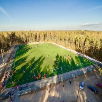 Вуокатти Спорт | Фото 17