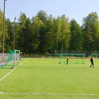 Вуокатти Спорт | Фото 18