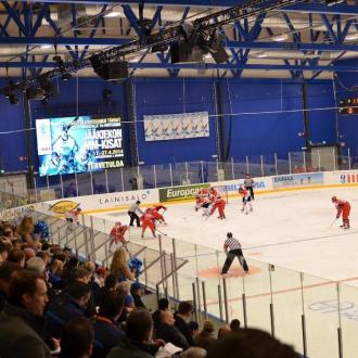 Вуокатти Спорт | Фото 19