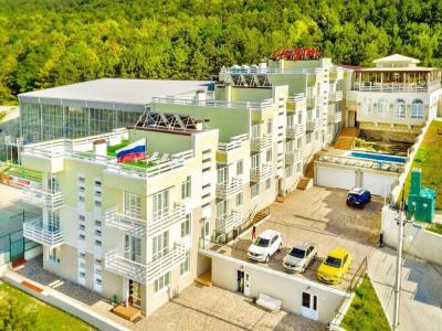 База отдыха Спорт