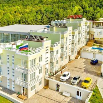 База отдыха Спорт | Фото 1