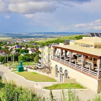 База отдыха Спорт | Фото 19