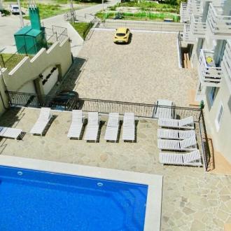 База отдыха Спорт | Фото 20