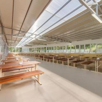 База отдыха Спорт | Фото 23