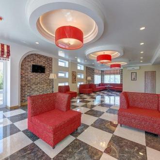 База отдыха Спорт | Фото 24