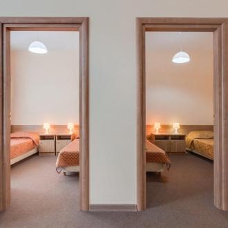 База отдыха Спорт | Фото 15