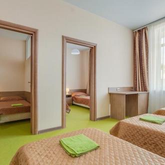 База отдыха Спорт | Фото 16