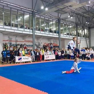 База отдыха Спорт | Фото 5