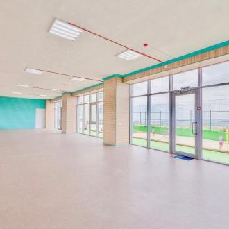 База отдыха Спорт | Фото 7