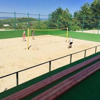 База отдыха Спорт | Фото 8