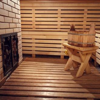 База отдыха Спорт | Фото 26