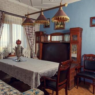 База отдыха Спорт | Фото 18