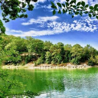 База отдыха Спорт | Фото 27